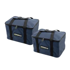 Canvas Storage Bag Bundle - Large