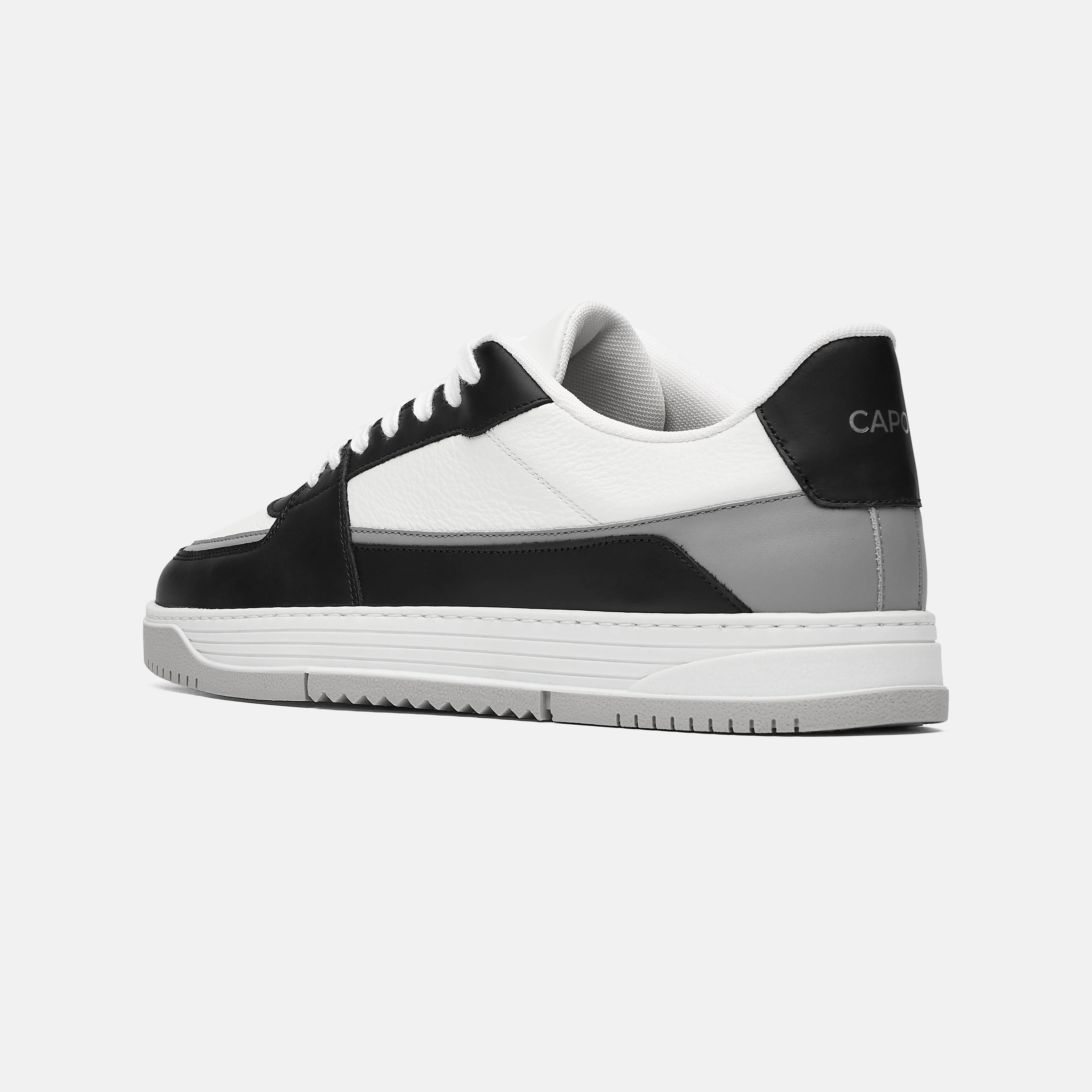 Capo COURT Trainer - Monochrome