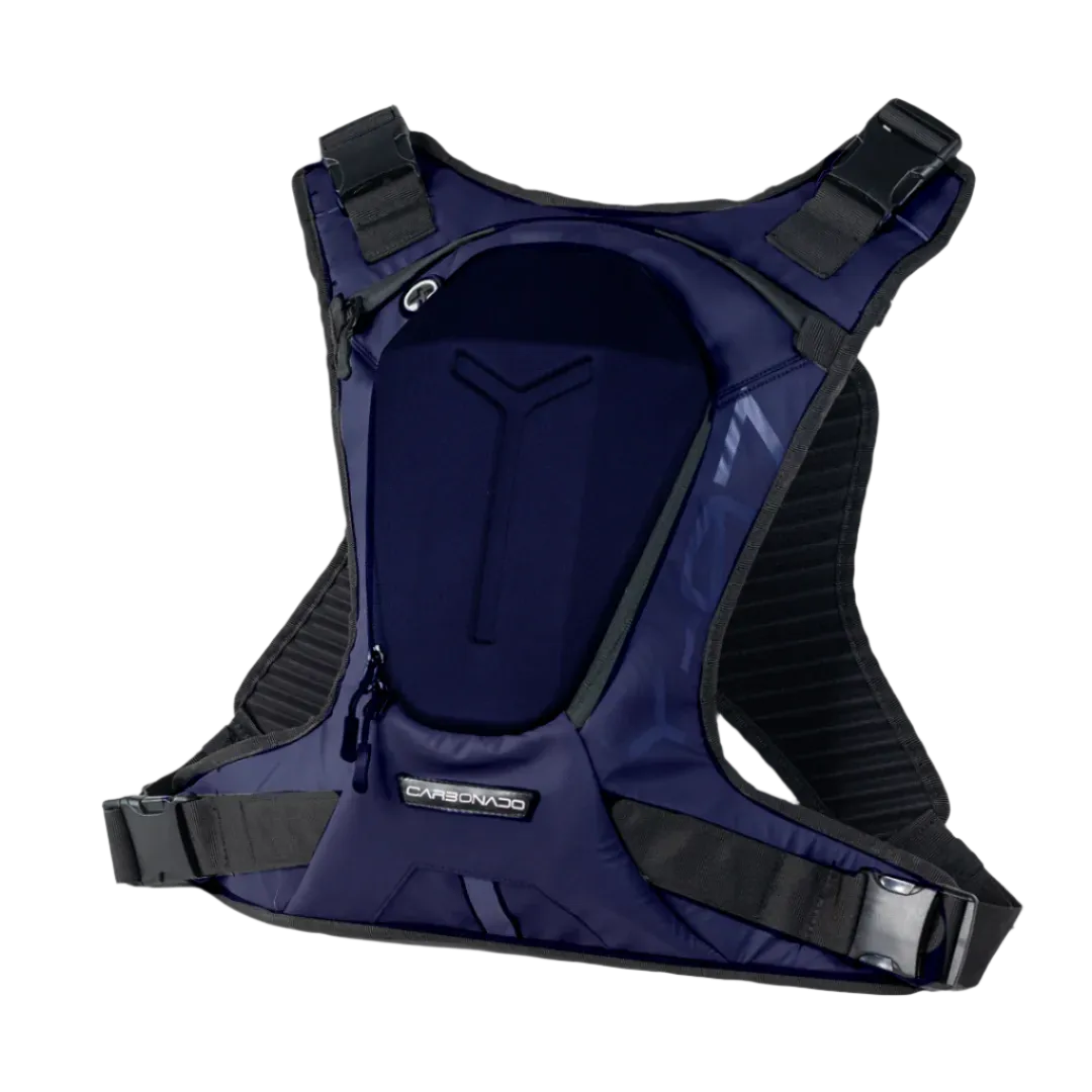 CARBONADO Y07 Hydration Pac (Blue)