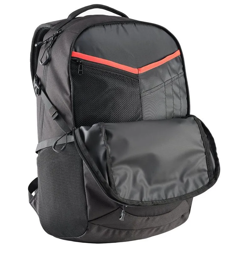 Caribee - Helix 30L 15.4in Laptop backpack - Black