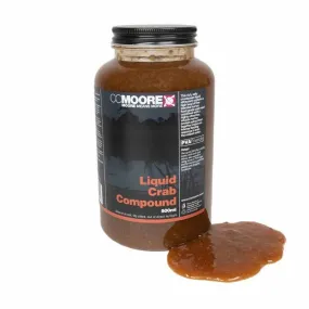 CC Moore Liquid Crab Compound 500ml