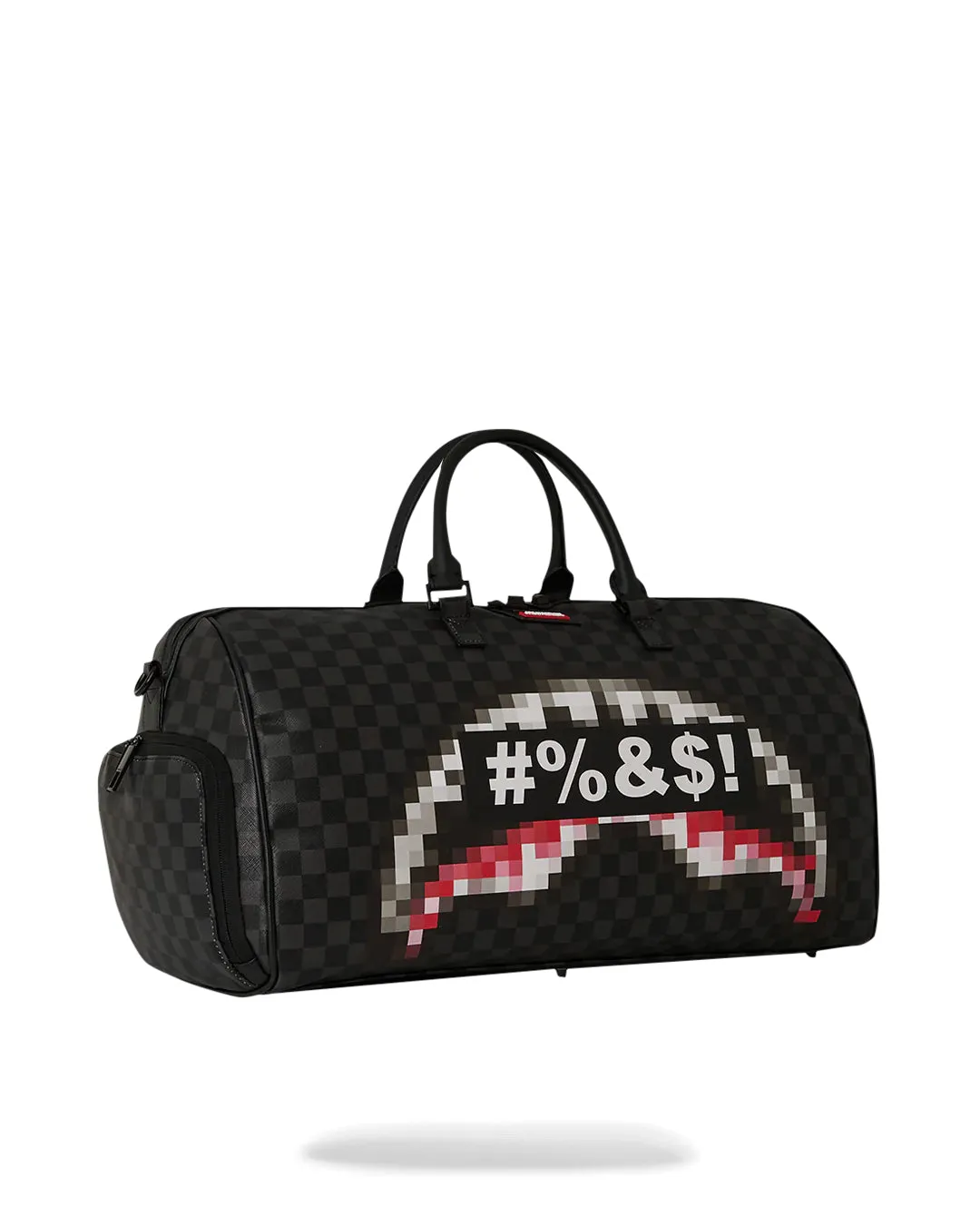 Censored Duffle