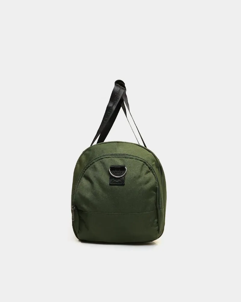 CHAMPION DUFFLE BAG SURPLUS GREEN DUFFLE BAG