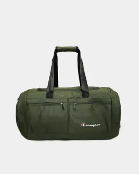 CHAMPION DUFFLE BAG SURPLUS GREEN DUFFLE BAG