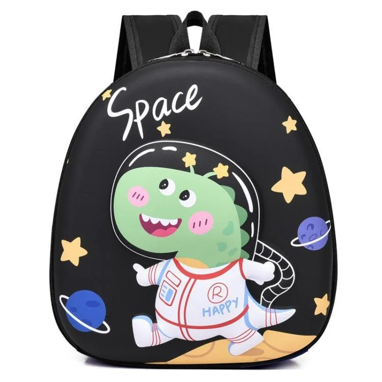 Charming Cartoon Character Preschool Backpack for Children