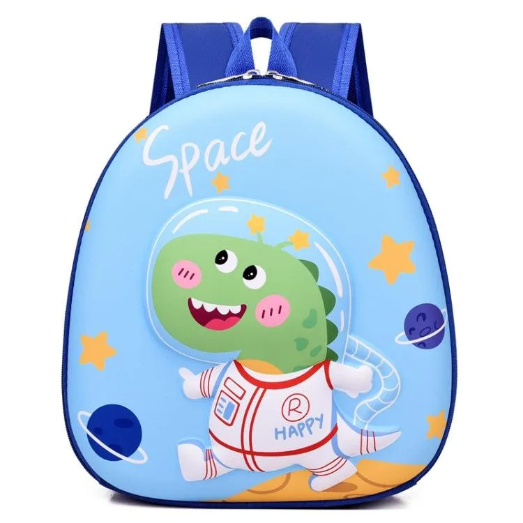 Charming Cartoon Character Preschool Backpack for Children