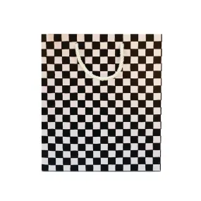 Checkers Gift Bag