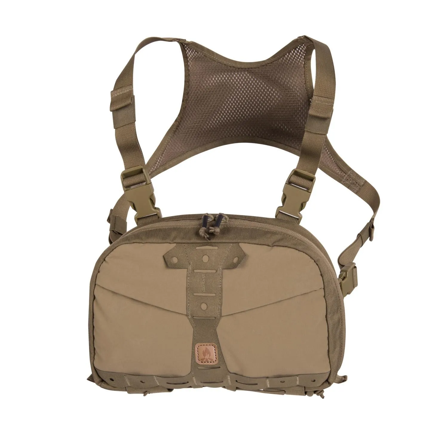 CHEST PACK NUMBAT®