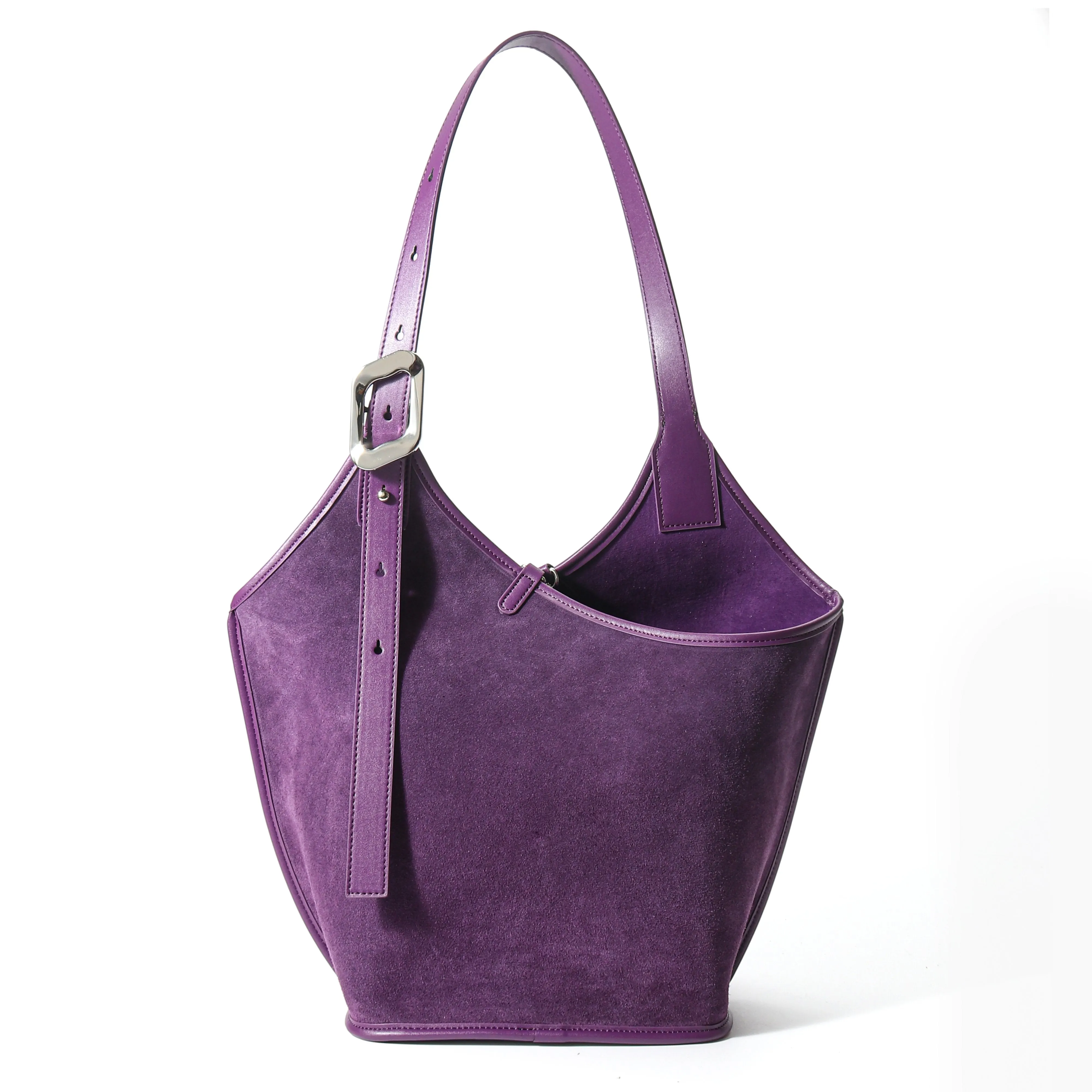 Cholet Two-Tone Medium Tote - Autumn Edition