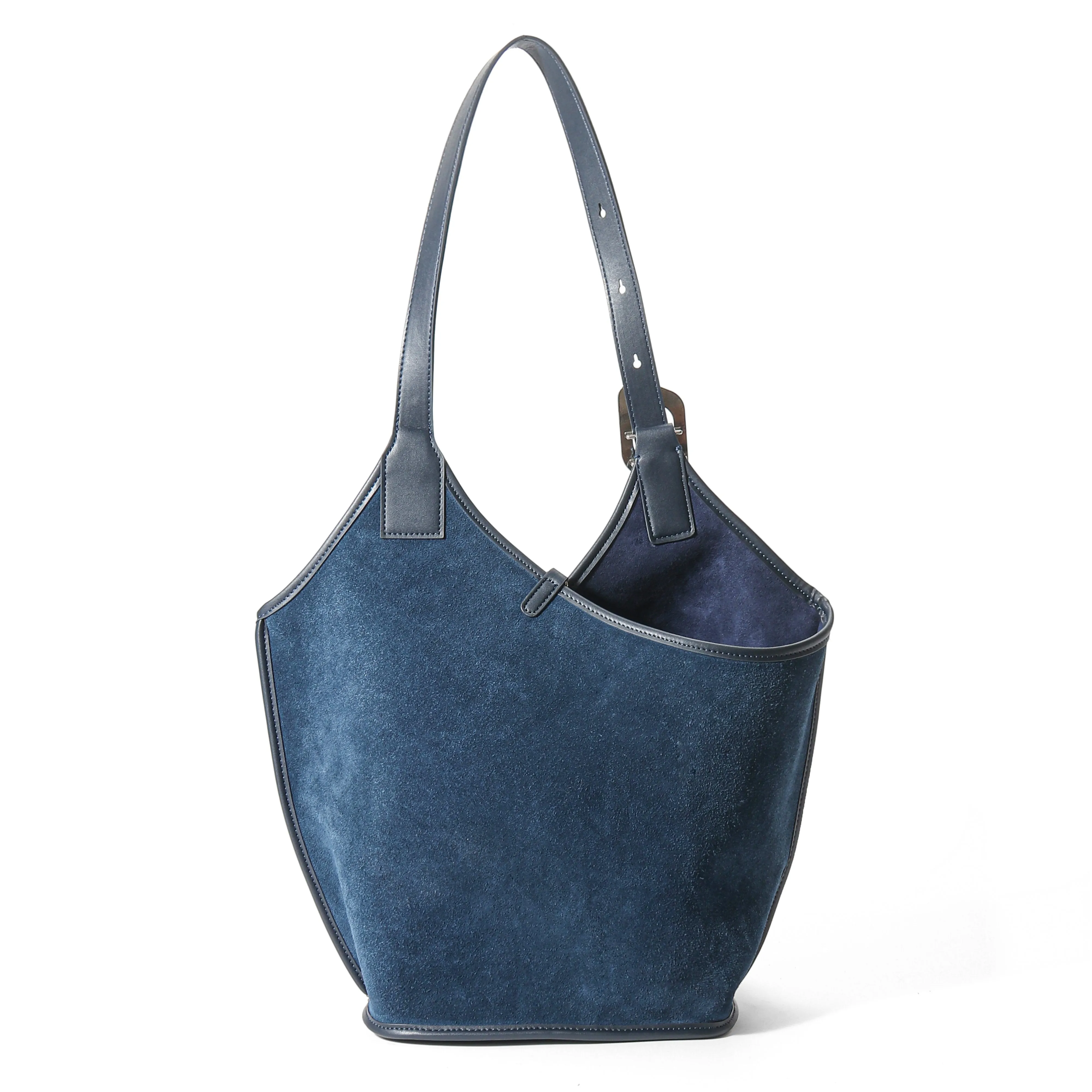 Cholet Two-Tone Medium Tote - Autumn Edition