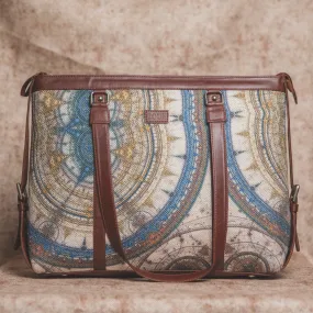 ClockWork Women's Office Bag