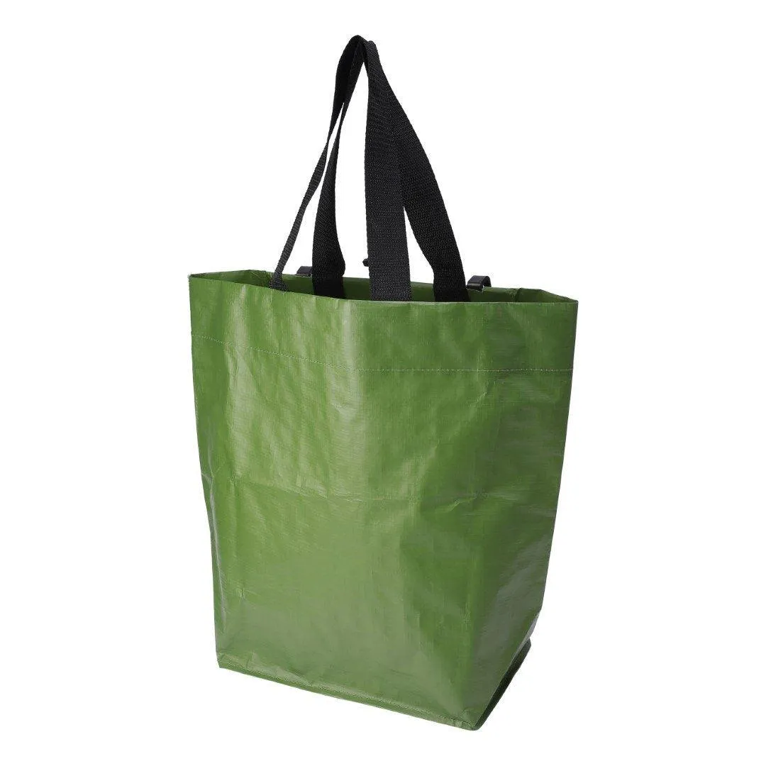 Cobags Bikezac 2.0 Simply Green Pannier Bag For Life