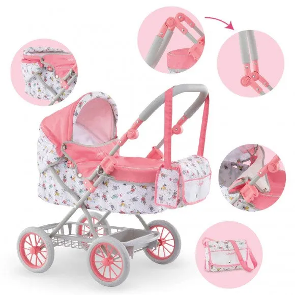 Corolle Baby Carriage