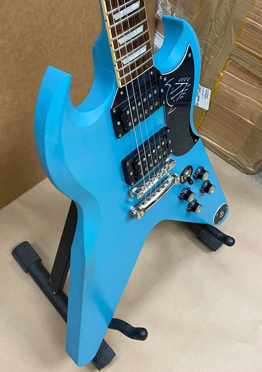 Corsa Guitars Custom Albatross