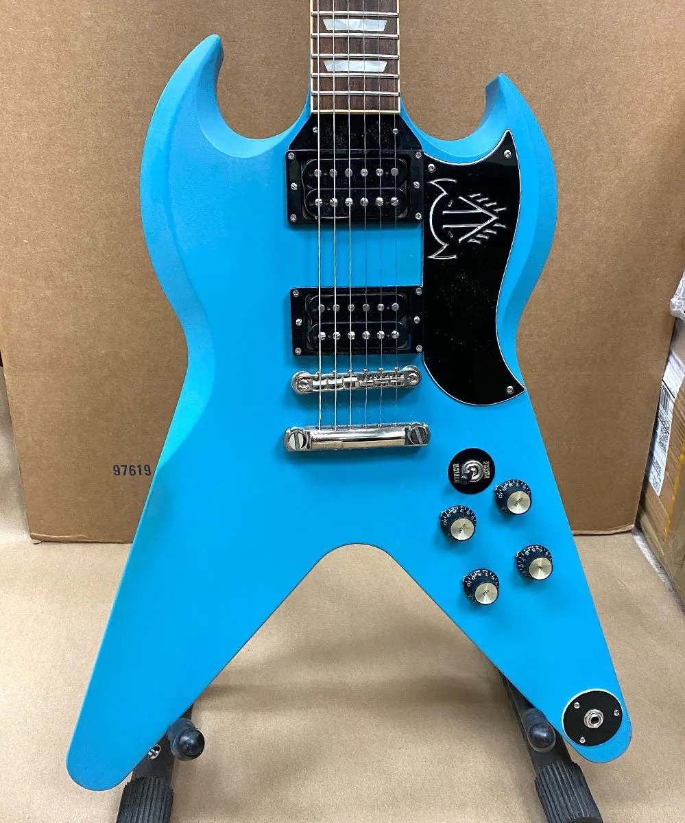 Corsa Guitars Custom Albatross