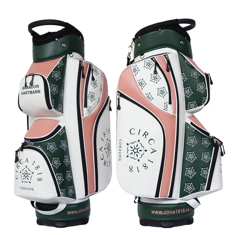 Custom Golf Cart Bag CB00