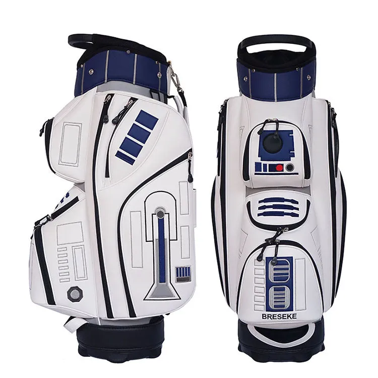 Custom Golf Cart Bag CB00