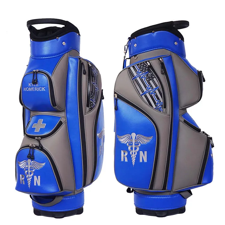 Custom Golf Cart Bag CB00