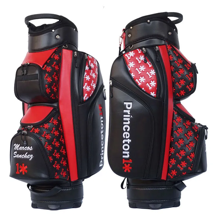 Custom Golf Cart Bag CB00