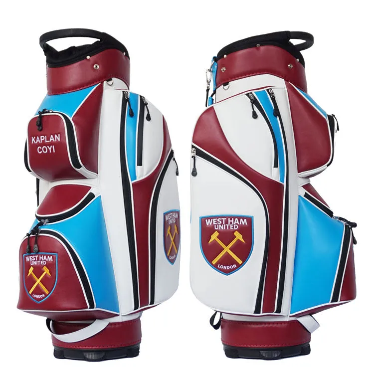 Custom Golf Cart Bag CB00