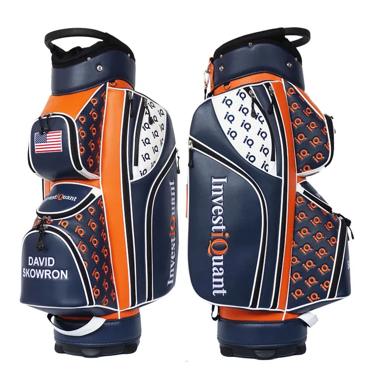 Custom Golf Cart Bag CB00