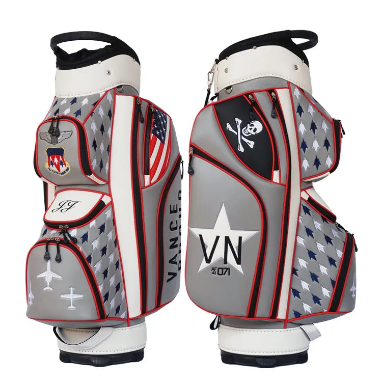 Custom Golf Cart Bag CB00