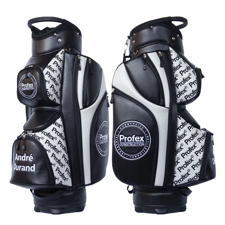 Custom Golf Cart Bag CB00