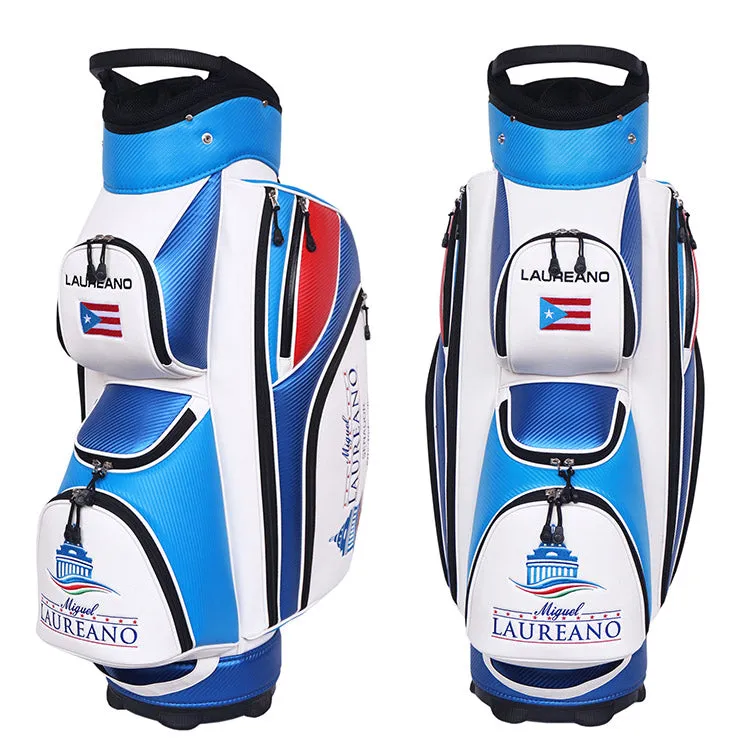 Custom Golf Cart Bag CB00