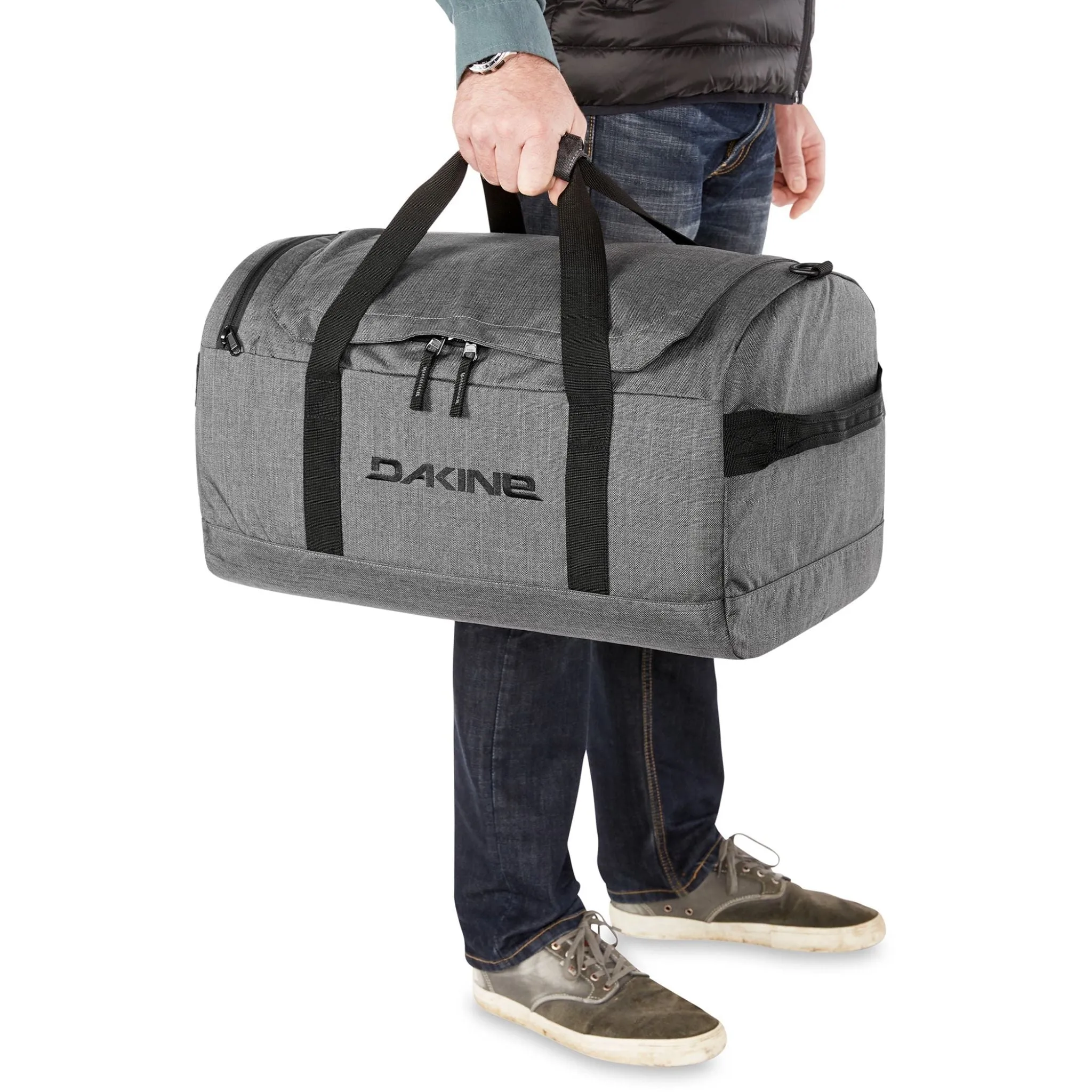 Dakine EQ Duffle Bag 50L