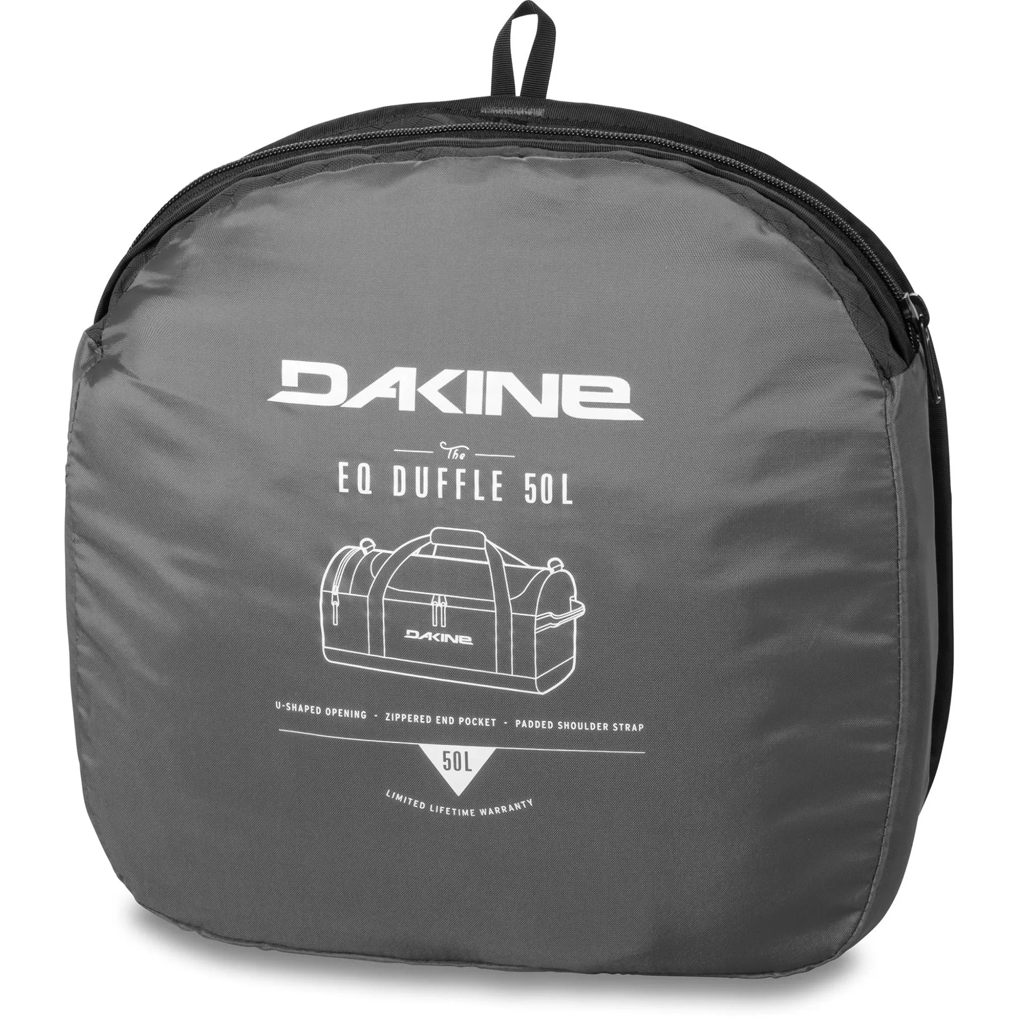 Dakine EQ Duffle Bag 50L