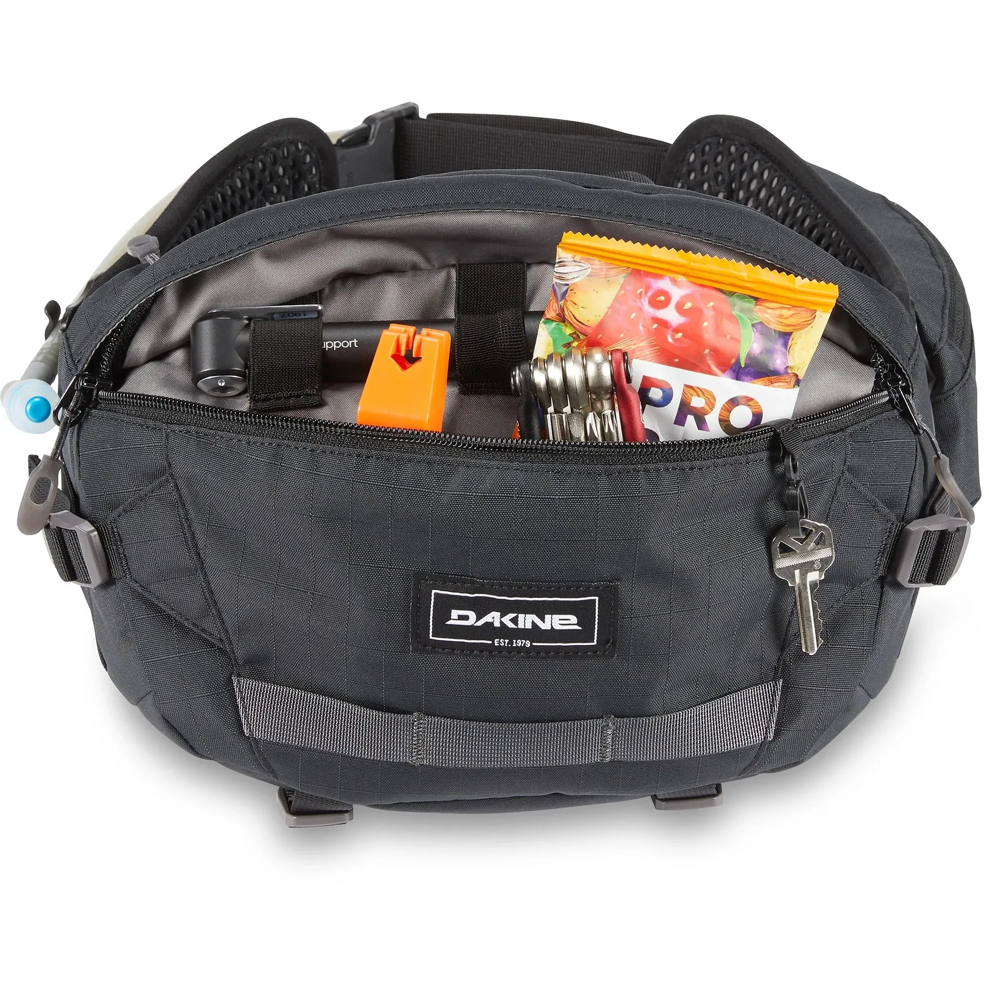 Dakine Hot Laps Pack Waist Pack - 5L