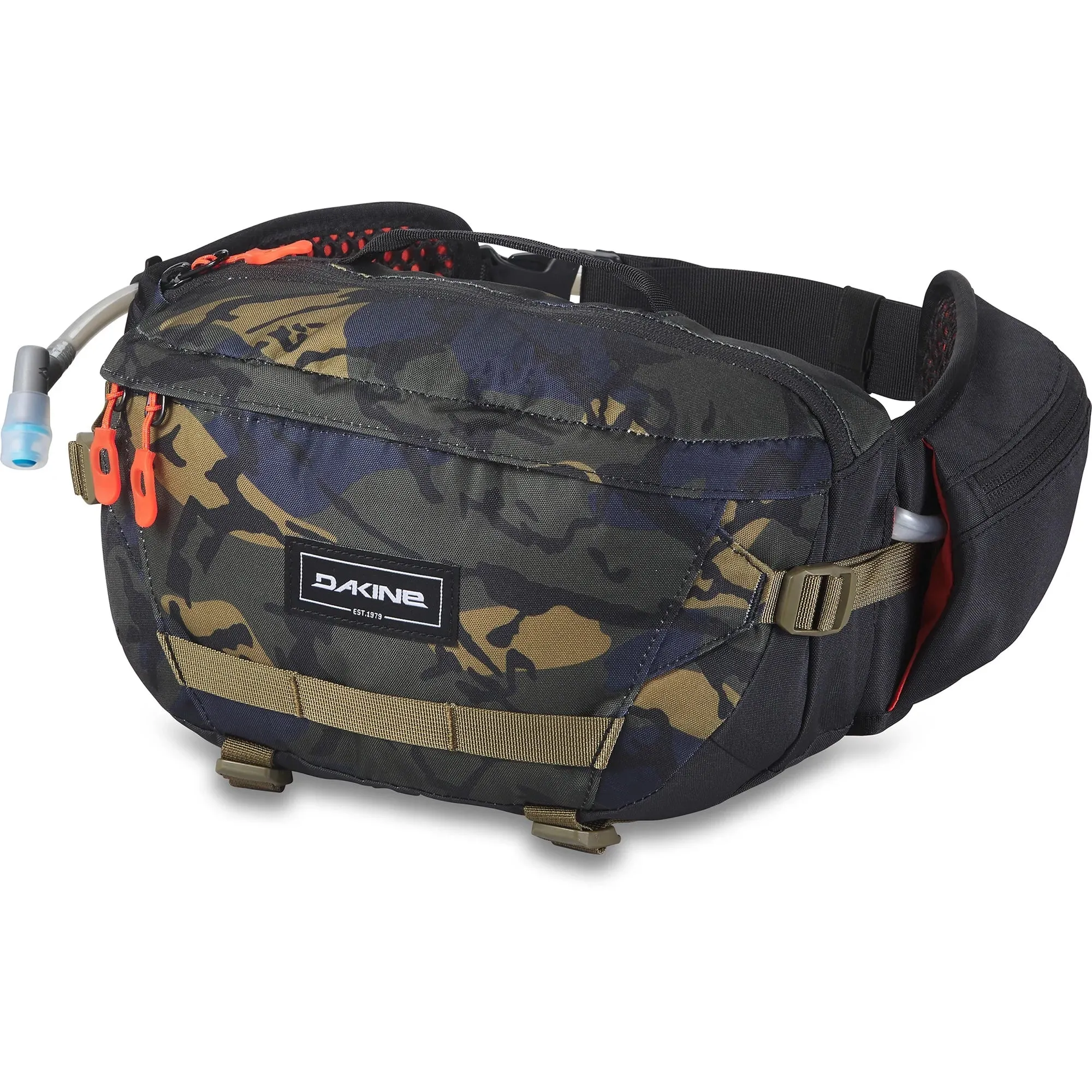 Dakine Hot Laps Pack Waist Pack - 5L