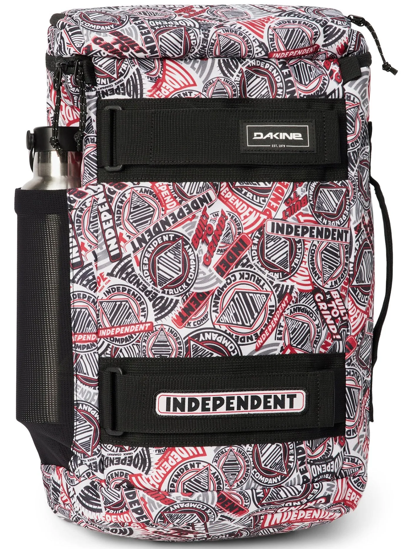 Dakine x Independent Mission Street Backpack