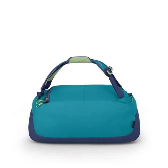 Daylite™ Duffel 30 - Blue Spikemoss