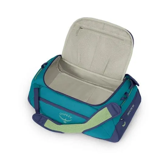 Daylite™ Duffel 30 - Blue Spikemoss