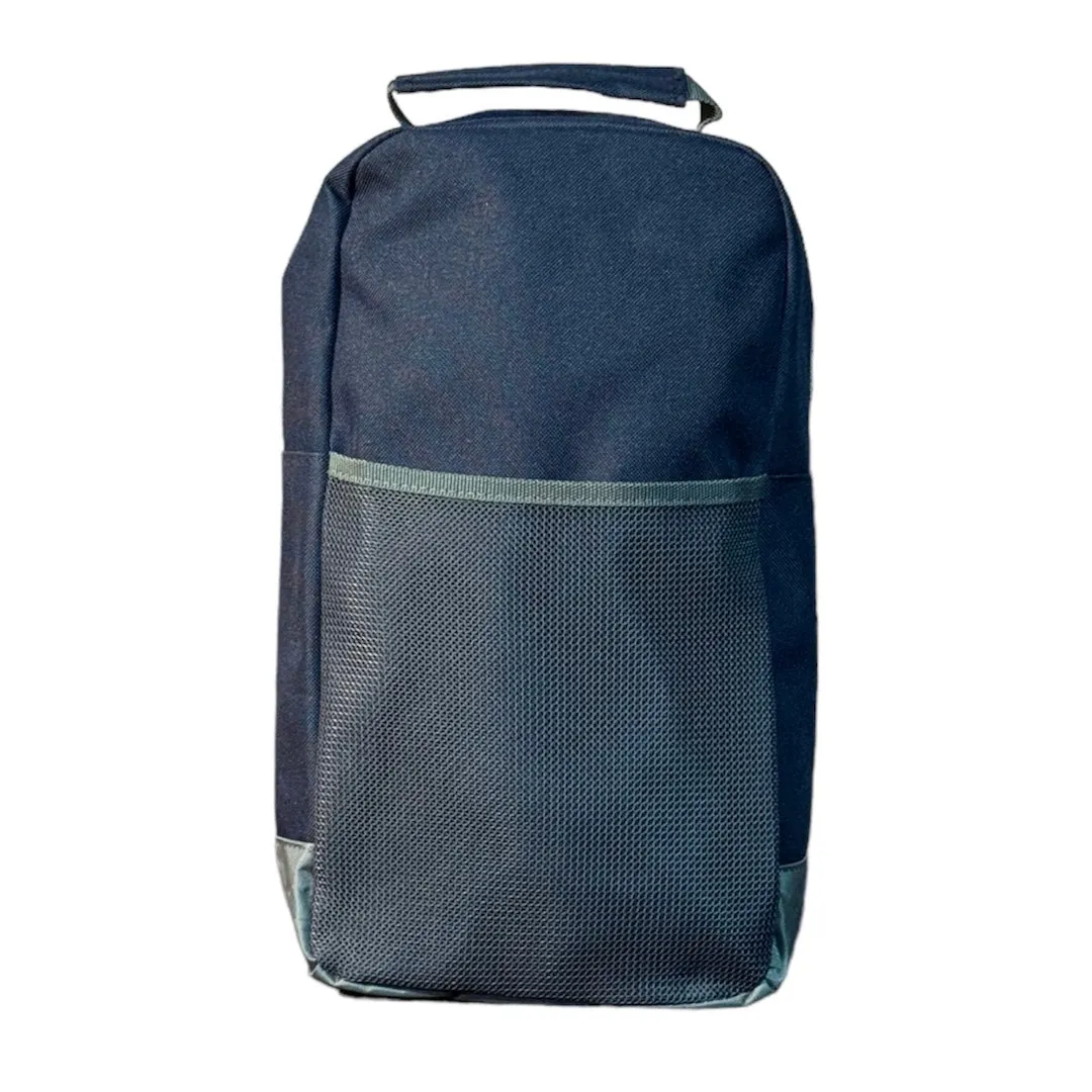 Detailer Bag - Navy/Grey