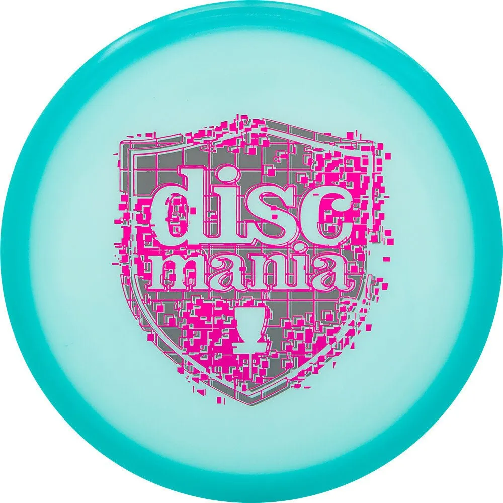 Discmania SE Neo Lumen Glow Origin