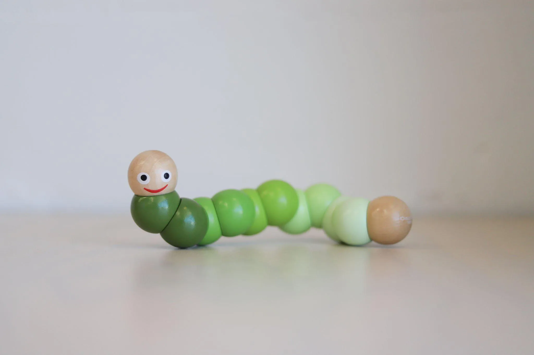 Discoveroo Bendy Caterpillar