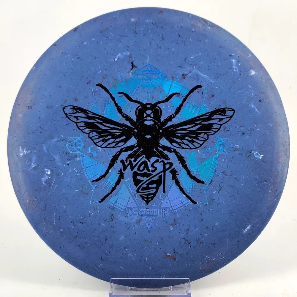 Discraft Jawbreaker Glo Wasp - Ledgestone 2024