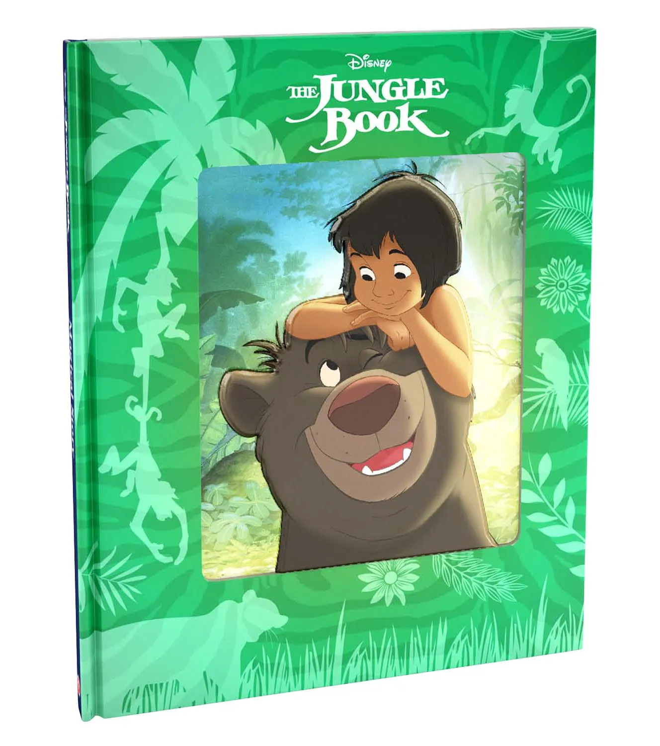 Disney Jungle Book