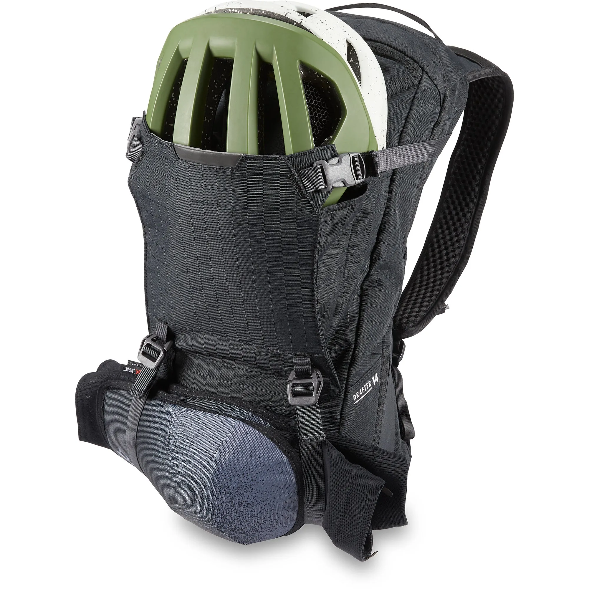 Drafter 14L Bike Hydration Backpack