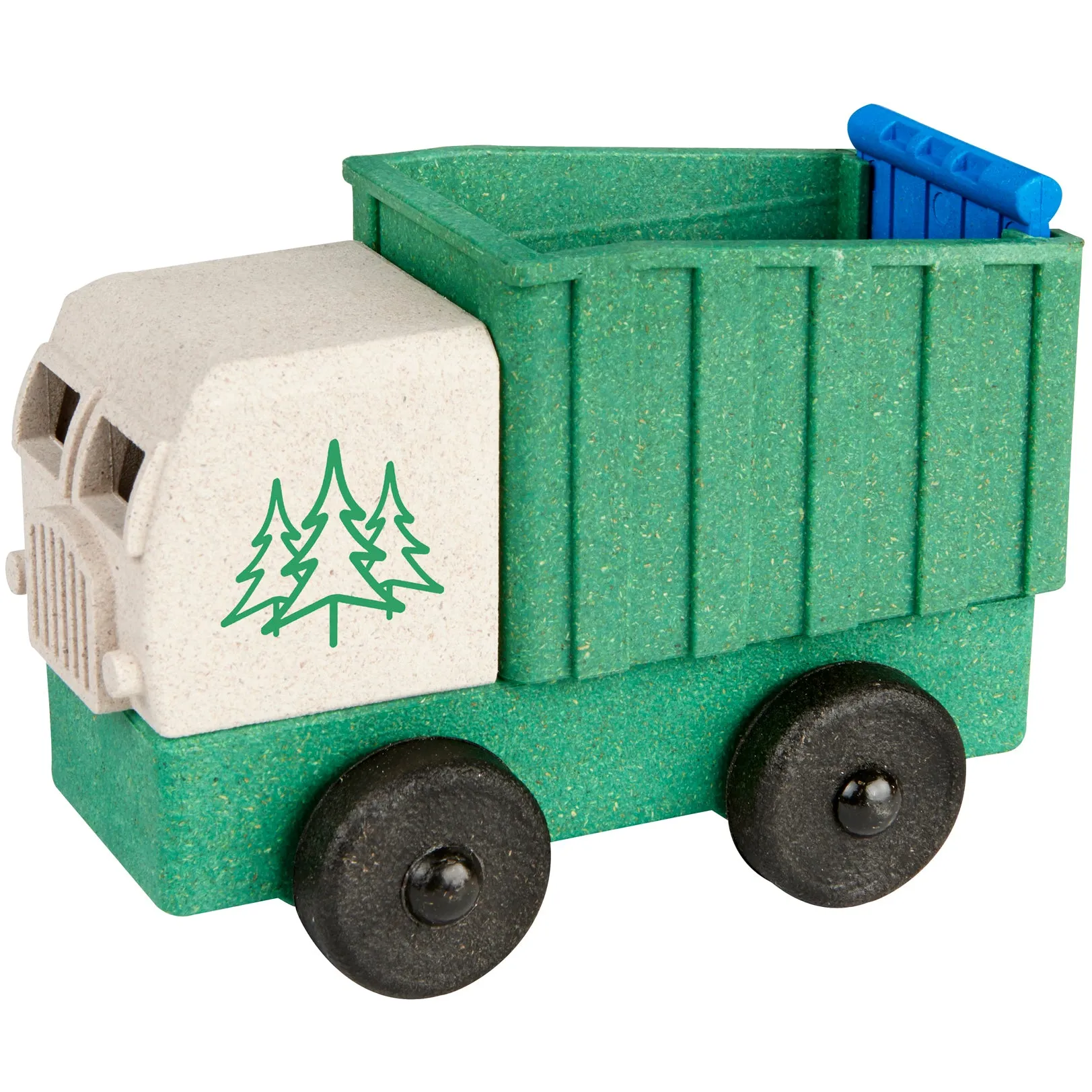 Dump Truck Toy GREEN