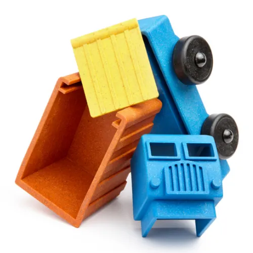 Dump Truck Toy