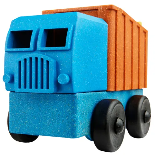 Dump Truck Toy