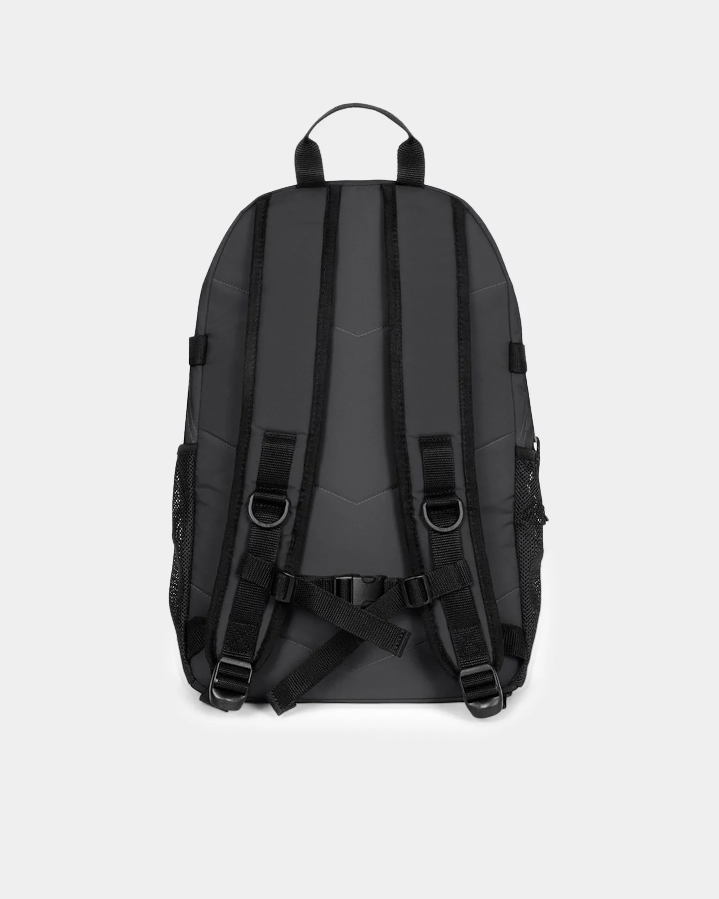 Eastpak Diren Powr Backpack Black