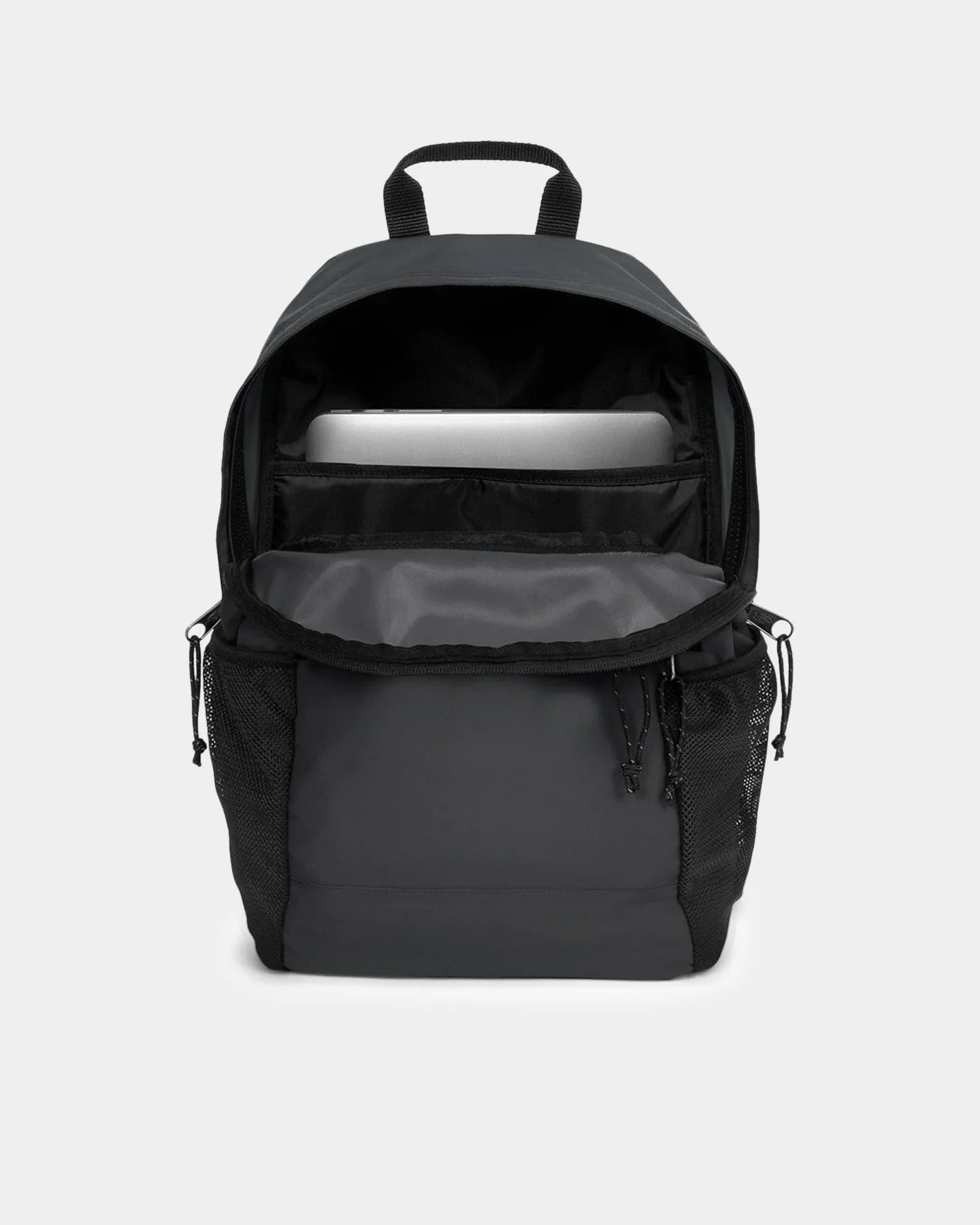 Eastpak Diren Powr Backpack Black