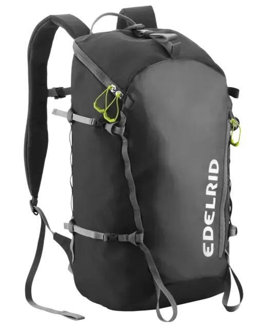 Edelrid Rubi 19 Litre Climbing Daypack