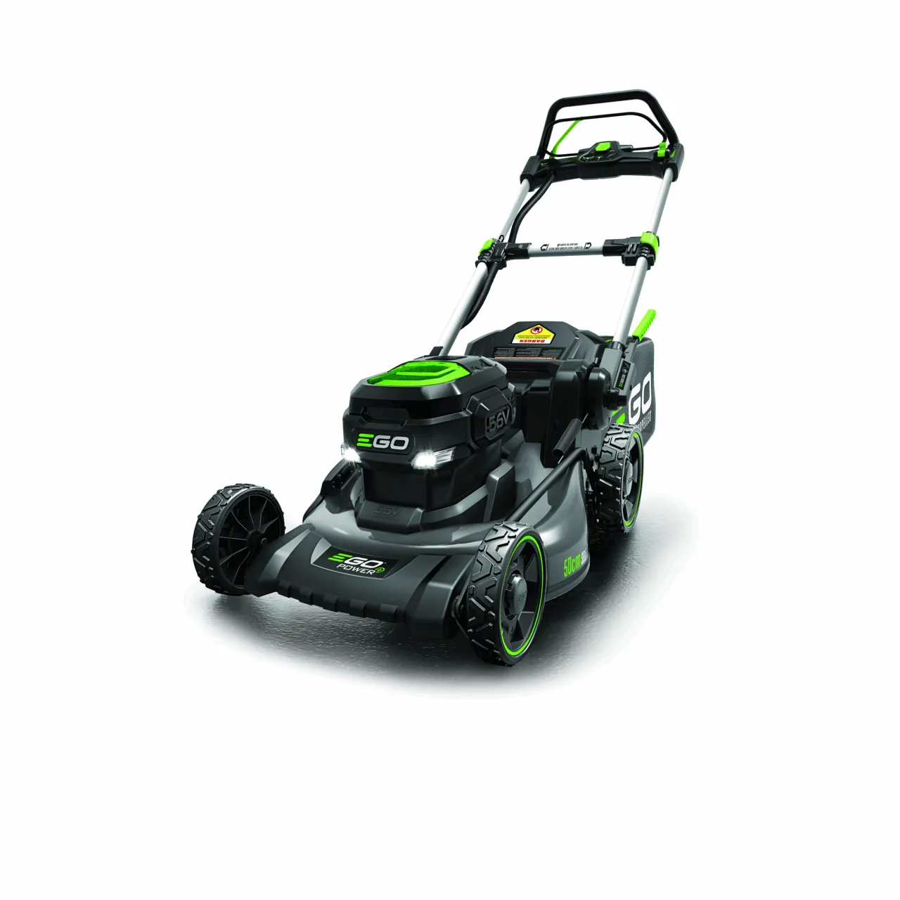 EGO LM2021E-SP 50CM SELF-PROPELLED MOWER