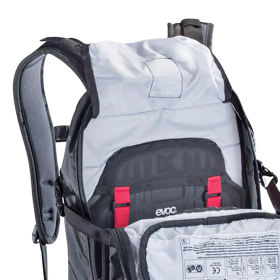 EVOC FR Enduro Blackline Protector Backpack