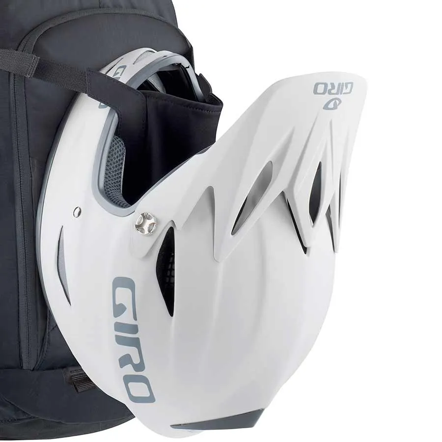 EVOC FR Enduro Blackline Protector Backpack